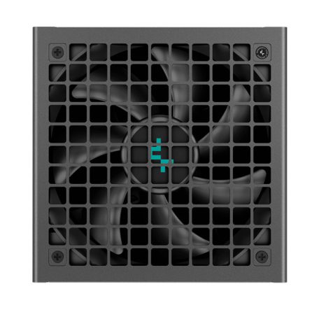 DeepCool Tápegység 1000W - PN1000-M (80 Plus Gold, ATX 3.1. Aktív PFC, Full moduláris)