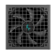   DeepCool Tápegység 1200W - PN1200-M (80 Plus Gold, Aktív PFC, Full moduláris)