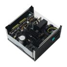 DeepCool Tápegység 1200W - PN1200-M (80 Plus Gold, Aktív PFC, Full moduláris)