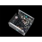 DeepCool Tápegység 650W - Gamerstorm PN650-M (80 Plus Gold, ATX3.1, PCI-E 5.1, Aktív PFC, Full moduláris, 12cm)