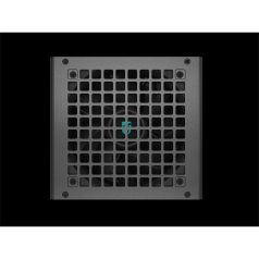   DeepCool Tápegység 1000W - Gamerstorm PQ1000G (80 Plus Gold, ATX3.1, Aktív PFC, Full Moduláris, )