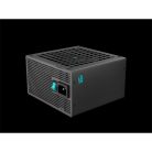 DeepCool Tápegység 1000W - Gamerstorm PQ1000G (80 Plus Gold, ATX3.1, Aktív PFC, Full Moduláris, )
