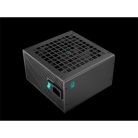 DeepCool Tápegység 1000W - Gamerstorm PQ1000G (80 Plus Gold, ATX3.1, Aktív PFC, Full Moduláris, )