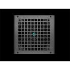 DeepCool Tápegység 850W - Gamerstorm PQ850G (80 Plus Gold, Moduláris, ATX 3.1, PCI-E 5.1, Aktív PFC, 12cm )