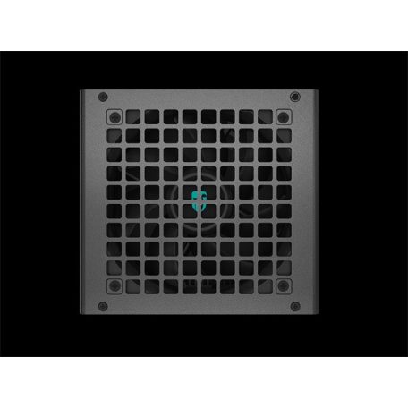 DeepCool Tápegység 850W - Gamerstorm PQ850G (80 Plus Gold, Moduláris, ATX 3.1, PCI-E 5.1, Aktív PFC, 12cm )