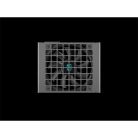DeepCool Tápegység 1000W - Gamerstorm PS1000P (80 Plus Platinum, SFX, ATX3.1, Aktív PFC, 12cm)