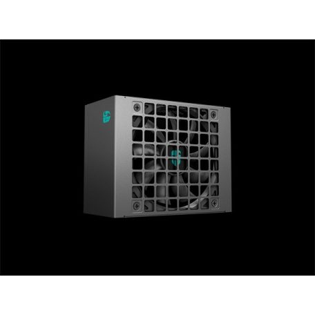 DeepCool Tápegység 1000W - Gamerstorm PS1000P (80 Plus Platinum, SFX, ATX3.1, Aktív PFC, 12cm)
