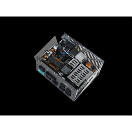 DeepCool Tápegység 1000W - Gamerstorm PS1000P (80 Plus Platinum, SFX, ATX3.1, Aktív PFC, 12cm)