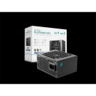 DeepCool Tápegység 1000W - Gamerstorm PS1000P (80 Plus Platinum, SFX, ATX3.1, Aktív PFC, 12cm)