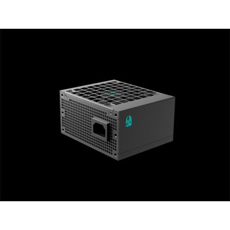 DeepCool Tápegység 650W - Gamerstorm PS650G (80 Plus Gold, SFX, ATX3.1, Aktív PFC, 12cm)