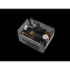 DeepCool Tápegység 650W - Gamerstorm PS650G (80 Plus Gold, SFX, ATX3.1, Aktív PFC, 12cm)