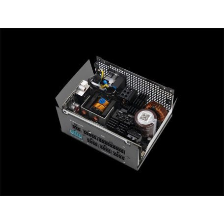 DeepCool Tápegység 650W - Gamerstorm PS650G (80 Plus Gold, SFX, ATX3.1, Aktív PFC, 12cm)