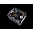 DeepCool Tápegység 750W - Gamerstorm PS750G (80 Plus Gold, SFX, ATX3.1, Aktív PFC, 12cm)