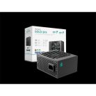DeepCool Tápegység 750W - Gamerstorm PS750G (80 Plus Gold, SFX, ATX3.1, Aktív PFC, 12cm)