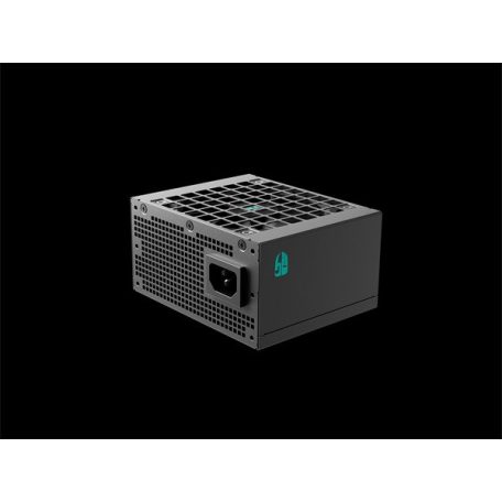 DeepCool Tápegység 750W - Gamerstorm PS750P (80 Plus Platinum, SFX, ATX3.1, Aktív PFC, 12cm)