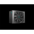 DeepCool Tápegység 750W - Gamerstorm PS750P (80 Plus Platinum, SFX, ATX3.1, Aktív PFC, 12cm)