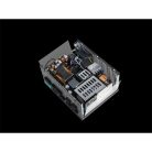 DeepCool Tápegység 750W - Gamerstorm PS750P (80 Plus Platinum, SFX, ATX3.1, Aktív PFC, 12cm)