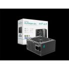 DeepCool Tápegység 750W - Gamerstorm PS750P (80 Plus Platinum, SFX, ATX3.1, Aktív PFC, 12cm)