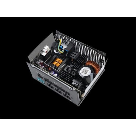 DeepCool Tápegység 850W - Gamerstorm PS850G (80 Plus Gold, SFX, ATX3.1, Aktív PFC, 12cm)