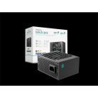 DeepCool Tápegység 850W - Gamerstorm PS850G (80 Plus Gold, SFX, ATX3.1, Aktív PFC, 12cm)