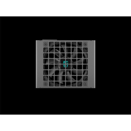 DeepCool Tápegység 850W - Gamerstorm PS850P (80 Plus Platinum, SFX, ATX3.1, Aktív PFC, 12cm)
