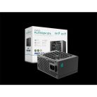 DeepCool Tápegység 850W - Gamerstorm PS850P (80 Plus Platinum, SFX, ATX3.1, Aktív PFC, 12cm)