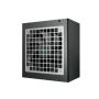   DeepCool Tápegység 1000W - PX1000-P (80 Plus Platinum, ATX3.0,  Aktív PFC, Full Moduláris, )