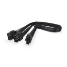 Endorfy Tápkábel - Supremo FM5 HPWR