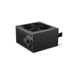   Endorfy Tápegység - Elementum E5 550 W (80 Plus, Aktív PFC, 12cm, fekete)