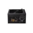 Endorfy Tápegység - Elementum E5 450 W (80 Plus, Aktív PFC, 12cm, fekete)