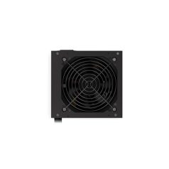   Endorfy Tápegység - Elementum E5 350 W (80 Plus, Aktív PFC, 12cm, fekete)