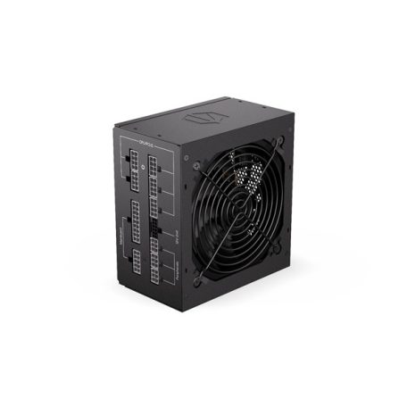 Endorfy Tápegység - Supremo FM6 Gold 1000 W (80+ Gold, ATX 3.1, 12cm, fekete)