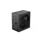 Endorfy Tápegység - Supremo FM6 Gold 850 W (80+ Gold, ATX 3.1, 12cm, fekete)