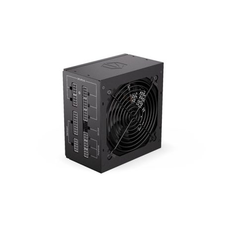 Endorfy Tápegység - Supremo FM6 Gold 850 W (80+ Gold, ATX 3.1, 12cm, fekete)