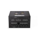 Endorfy Tápegység - Supremo FM6 Gold 850 W (80+ Gold, ATX 3.1, 12cm, fekete)