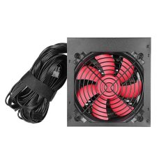   Everest Tápegység - 460W EPS-1660A  (14cm ventilátor, PFC,)