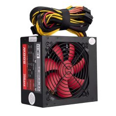 Everest Tápegység - 500W EPS-500A  (12cm ventilátor)