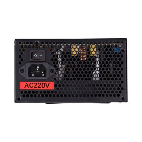 Everest Tápegység - 500W EPS-500A  (12cm ventilátor)