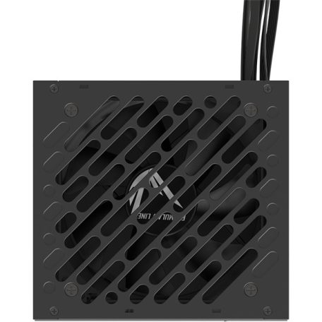 Formula Tápegység 850W - FV-850BD (80 Plus Bronze, Aktív PFC, ATX3.1, 12cm)