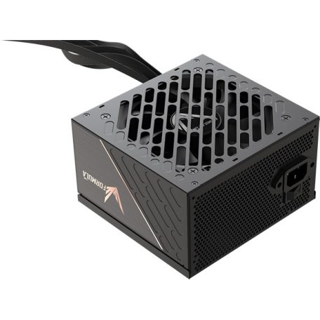 Formula Tápegység 850W - FV-850BD (80 Plus Bronze, Aktív PFC, ATX3.1, 12cm)
