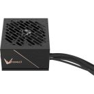 Formula Tápegység 650W - FV-650BD (80 Plus Bronze, Aktív PFC, ATX3.1, 12cm)