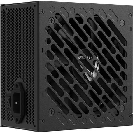 Formula Tápegység 650W - FV-650BD (80 Plus Bronze, Aktív PFC, ATX3.1, 12cm)