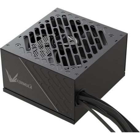 Formula Tápegység 650W - FV-650WD (80 Plus, Aktív PFC, 12cm)
