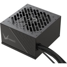   Formula Tápegység 750W - FV-750WD (80 Plus, ATX3.1/PCIe5.1, Aktív PFC, 12cm)