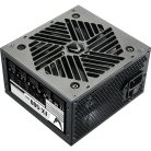 Formula Tápegység 500W - FX-500 (80% hatásfok, Aktív PFC, 12cm)