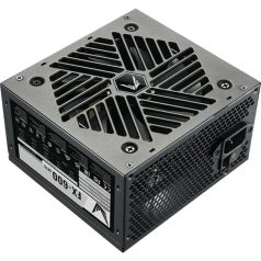   Formula Tápegység 600W - FX-600 (80% hatásfok, Aktív PFC, 12cm)