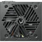 Formula Tápegység 600W - FX-600 (80% hatásfok, Aktív PFC, 12cm)
