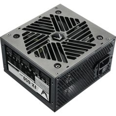   Formula Tápegység 650W - FX-650 (85% hatásfok, Aktív PFC, 12cm)
