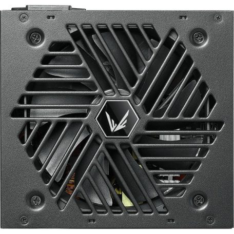 Formula Tápegység 700W - FX-700 (80 Plus hatásfok, Aktív PFC, 12cm)
