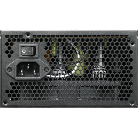 Formula Tápegység 700W - FX-700 (80 Plus hatásfok, Aktív PFC, 12cm)